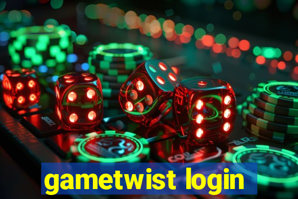 gametwist login